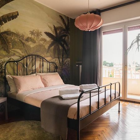 Casa Del Bagatto Apartment Treviso Luaran gambar